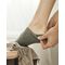 Meraki - Moisturizing socks - Grey (309260001) / Beauty Feet Care Bath & Body
