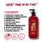 Uniq One - All in One Shampoo 490 ml / Beauty Γυναικεία Σαμπουάν Περιποίηση Μαλλιών
