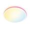 WiZ - Aura Smart Ceiling Light  - White / Home and Kitchen Φωτισμός Σπίτι & Κουζίνα