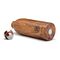 ​24 Bottles - Clima Bottle 0,85 L - Sequoia Wood Print (24B437) / Home and Kitchen Κουζίνα Σπίτι & Κουζίνα