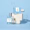 Clean - Pure Soap EDP 60 ml / Beauty For Men Man Care