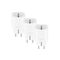 Hombli - Smart Plug Promo Pack 2+1 ( EU ) / Home and Kitchen Lightning Home & Kitchen