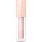 Maybelline - Lifter Gloss - 02 Ice / Beauty Lips Makeup