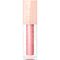 Maybelline - Lifter Gloss - 04 Silk / Beauty Lips Makeup