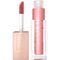 Maybelline - Lifter Gloss - 04 Silk / Beauty Lips Makeup