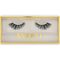 SWATI - Faux Mink Lashes Tiger´s Eye / Beauty Eyes Makeup