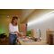 WiZ - Wi-Fi LED Strip 1M 880lm Extension EU / Home and Kitchen Lightning Home & Kitchen