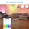 WiZ - Wi-Fi LED Strip 1M 880lm Extension EU / Home and Kitchen Lightning Home & Kitchen