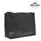 Studio - Studio Men's Washbag 100% Recycled Plastic - Black / Beauty Αξεσουάρ Ανδρική Περιποίηση
