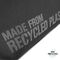 Studio - Studio Men's Washbag 100% Recycled Plastic - Black / Beauty Αξεσουάρ Ανδρική Περιποίηση