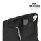 Studio - Studio Men's Washbag 100% Recycled Plastic - Black / Beauty Αξεσουάρ Ανδρική Περιποίηση