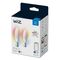 WIZ - Candle C37 E14 2Pack Color / Home and Kitchen Lightning Home & Kitchen