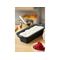 Blomsterbergs - Silicone bread form 24 cm (225093) / Home and Kitchen Kitchen Home & Kitchen