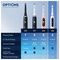 Oral-B - iO5 Duo Black  and White - Electric Toothbrush (414834) / Health and Personal Care Υγιεινή Στόματος Προσωπική Φροντίδα