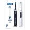 Oral-B - iO5 Duo Black  and White - Electric Toothbrush (414834) / Health and Personal Care Υγιεινή Στόματος Προσωπική Φροντίδα