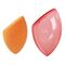 Real Techniques - Miracle Complexion Sponge + Case / Beauty Tools & Accessories Makeup