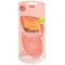 Real Techniques - Miracle Complexion Sponge + Case / Beauty Tools & Accessories Makeup