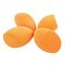 Real Techniques - Miracle Complexion Sponge 4 Pack / Beauty Tools & Accessories Makeup