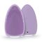 Silk´n Bright Facial Brush - Purple FB1PE1U001 / Beauty Συσκευές Περιποίησης Περιποίηση Προσώπου