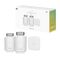 Hombli - Smart Radiator Thermostat Startkit (2+BT Bridge) / Home and Kitchen Κουζίνα Σπίτι & Κουζίνα