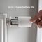 Hombli - Smart Radiator Thermostat Startkit (2+BT Bridge) / Home and Kitchen Κουζίνα Σπίτι & Κουζίνα
