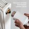Hombli - Smart Radiator Thermostat Startkit (2+BT Bridge) / Home and Kitchen Κουζίνα Σπίτι & Κουζίνα