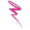 NYX Professional Makeup - Epic Wear Metallic Liquid Liner - Fucshia Metal / Beauty Eyes Makeup