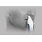 Remington - Graphite Series Personal Groomer G4 PG4000 / Health and Personal Care Machines Man Care
