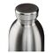 24 Bottles - Clima Bottle 0,5 L - Steel (24B140) / Home and Kitchen Κουζίνα Σπίτι & Κουζίνα