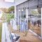 Leifheit - Drying rack Linopop-Up 140 cm (259136) / Home and Kitchen Αποθήκευση Σπίτι & Κουζίνα