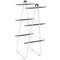Leifheit - Pegasus Tower Drying rack 190 (259025) / Home and Kitchen Αποθήκευση Σπίτι & Κουζίνα