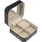 Gillian Jones - Jewelry Box Travel - Black / Beauty Tools & Accessories Makeup