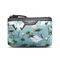 Gillian Jones - Makeup purse in Crane Dance Print / Beauty Tools & Accessories Makeup