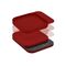 Rosti - Mensura kitchen scales - Red / Home and Kitchen Κουζίνα Σπίτι & Κουζίνα