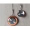 Blomsterbergs - Copper Frying pan Ø20 (201230) / Home and Kitchen Kitchen Home & Kitchen