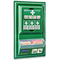 Cederroth - Mini First Aid Panel / Health and Personal Care Προϊόντα Ευεξίας Προσωπική Φροντίδα