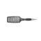 KENT.SALON - Curved Vent Brush / Beauty Tools & Accessories Makeup