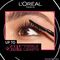 L'Oréal Paris - Telescopic Lift Mascara Ekstra Black / Beauty Eyes Makeup
