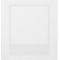 Polaroid - Photo Album - White ( Small ) / Home and Kitchen Διακόσμηση Σπίτι & Κουζίνα