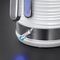 Russell Hobbs - Inspire Kettle White / Home and Kitchen Appliances Home & Kitchen