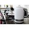 Russell Hobbs - Inspire Kettle White / Home and Kitchen Appliances Home & Kitchen