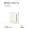 Eve Light Switch - Connected Wall Switch with Apple HomeKit technology / Home and Kitchen Lightning Home & Kitchen