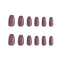 Dashy Nails - Soft Violet / Beauty Nails Makeup