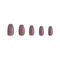 Dashy Nails - Soft Violet / Beauty Nails Makeup
