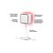 Eve Water Guard - Connected Water Leak Detector with Apple HomeKit technology / Home and Kitchen Συσκευές Σπίτι & Κουζίνα