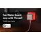 Eve Water Guard - Connected Water Leak Detector with Apple HomeKit technology / Home and Kitchen Συσκευές Σπίτι & Κουζίνα