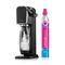 Sodastream - Art ( Carbon Cylinder Included ) / Home and Kitchen Συσκευές Σπίτι & Κουζίνα