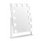 Gillian Jones - LED Light Hollywood Mirror White / Beauty Tools & Accessories Makeup