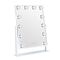 Gillian Jones - LED Light Hollywood Mirror White / Beauty Tools & Accessories Makeup