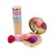 Real Techniques - 4 Mini Miracle Sponges / Beauty Tools & Accessories Makeup